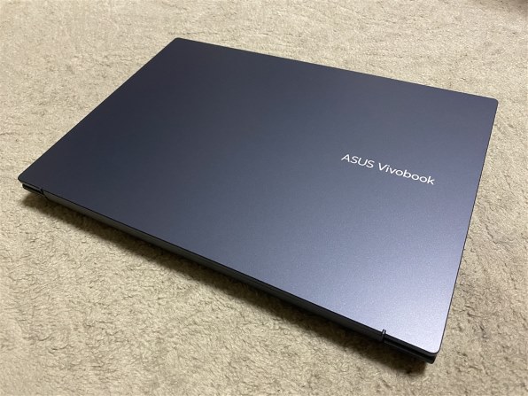 ASUS Vivobook 14X X1403ZA MS-Office2021 - ノートPC