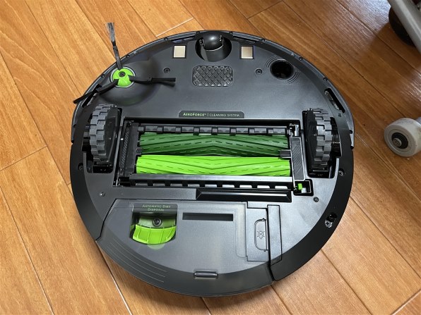 iRobot ルンバ i5+ I555860投稿画像・動画 (レビュー) - 価格.com