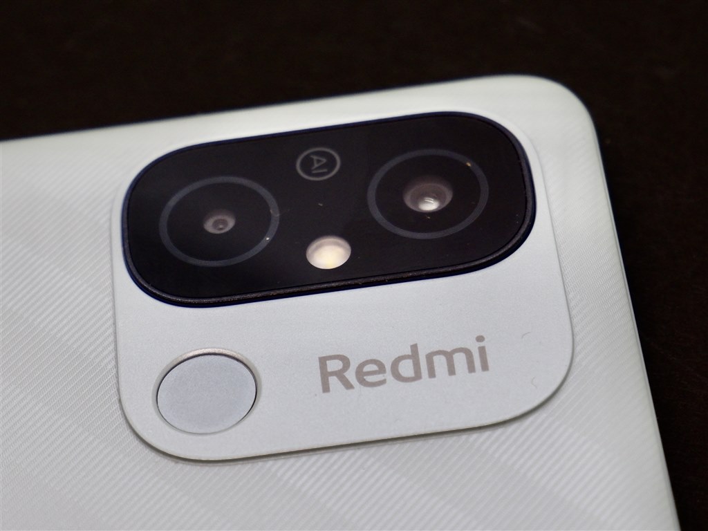 Redmi 12C SIMフリー ミントグリーン 6.71型 S29