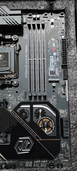 サムスン 980 PRO MZ-V8P1T0B/IT レビュー評価・評判 - 価格.com