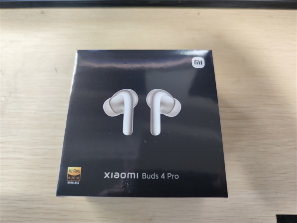 Xiaomi Buds 4 Pro [スターゴールド] 価格比較 - 価格.com