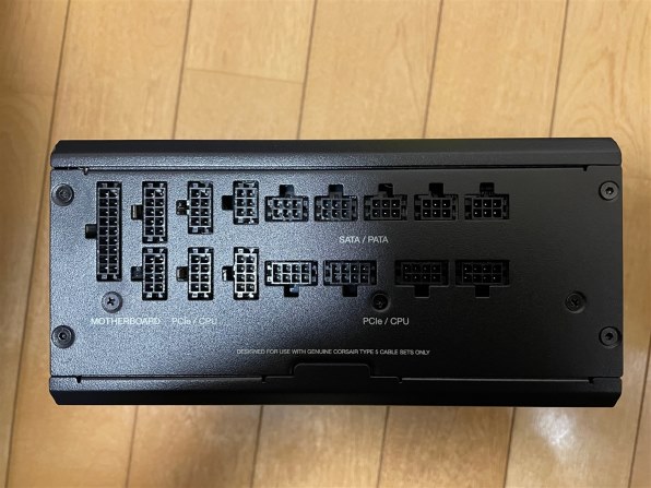 Corsair RM1200x SHIFT CP-9020254-JP 価格比較 - 価格.com