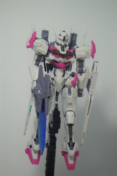 BANDAI HG 1/144 ガンダムルブリス 価格比較 - 価格.com