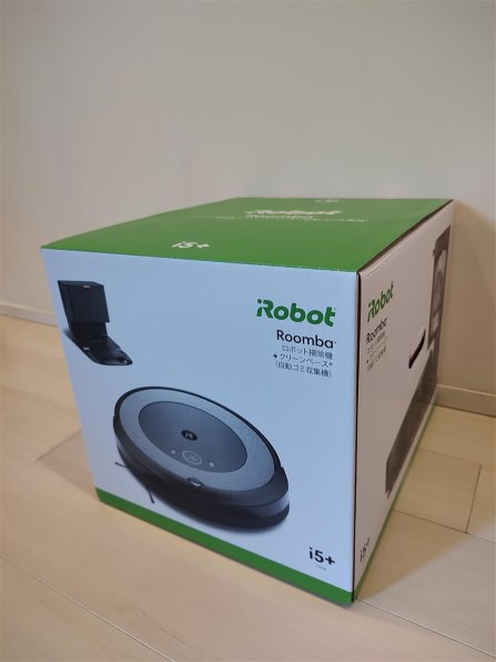iRobot ルンバ i5+ I555860 価格比較 - 価格.com