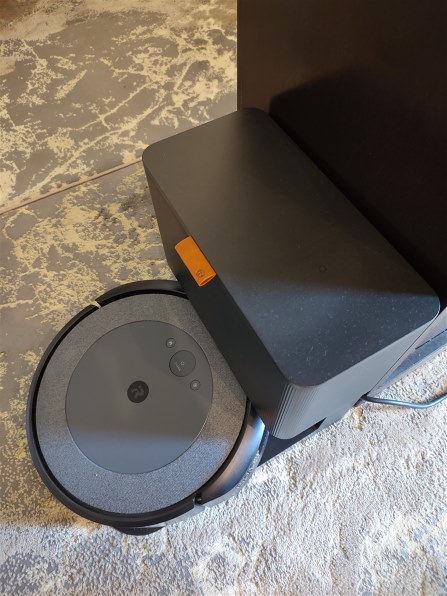 iRobot ルンバ i5+ I555860投稿画像・動画 (レビュー) - 価格.com iRobot ルンバ i5+ I555860投稿画像・動画 (レビュー) - 価格.com