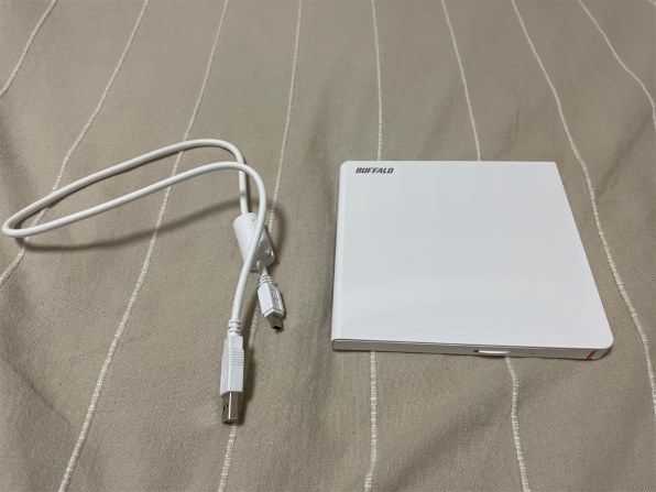 バッファロー DVSM-PLS8U2-WHB [ホワイト] 価格比較 - 価格.com