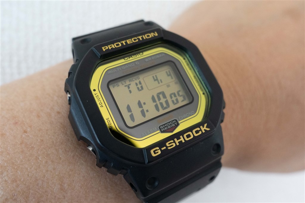 販売限定 カシオ G-SHOCK GW-B5600BC-1JF - メンズ