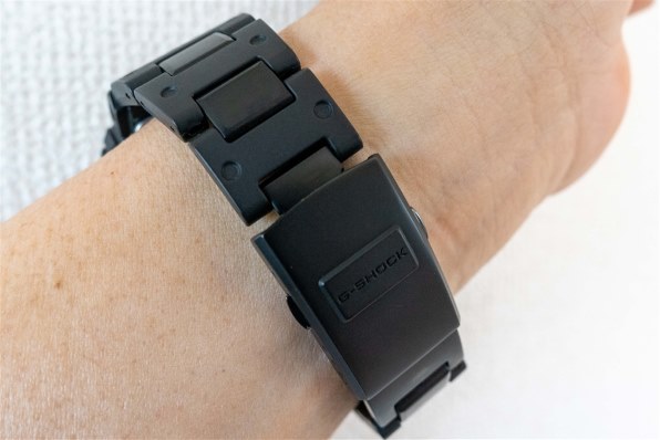 カシオ G-SHOCK GW-B5600BC-1JF投稿画像・動画 - 価格.com