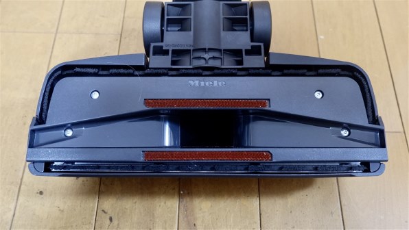 ミーレ Compact C1 SCAO 3 OB HomeCare投稿画像・動画 - 価格.com