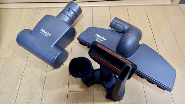 ミーレ Compact C1 SCAO 3 OB HomeCare投稿画像・動画 - 価格.com