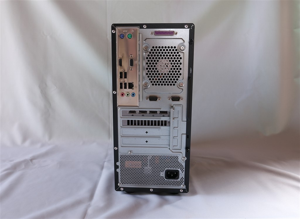 家電のようなパソコンです』 ASUS S500MD S500MD--I7R3060EC Sabian