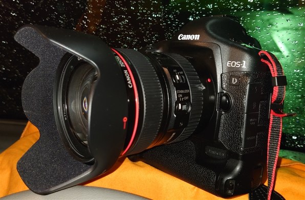 カメラ レンズ(ズーム) CANON EF24-105mm F4L IS USM レビュー評価・評判 - 価格.com