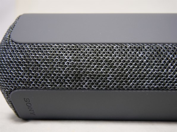 SONY SRS-XE200 (B) [ブラック] レビュー評価・評判 - 価格.com