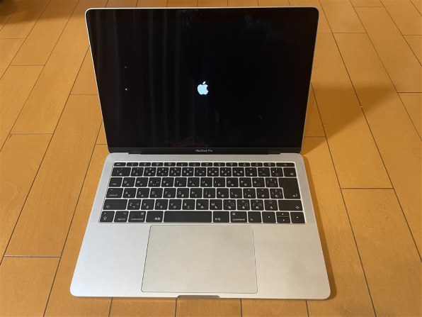 Apple MacBook Pro Retinaディスプレイ 2000/13.3 MLL42J/A [スペース