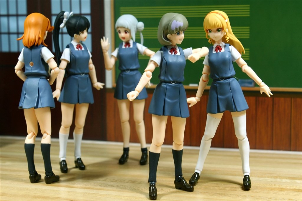 私が来たからにはLiella!がトップ ！ギャラクシー
