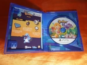 アクティブゲーミングメディア Temtem DXエディション [PS5] 価格比較