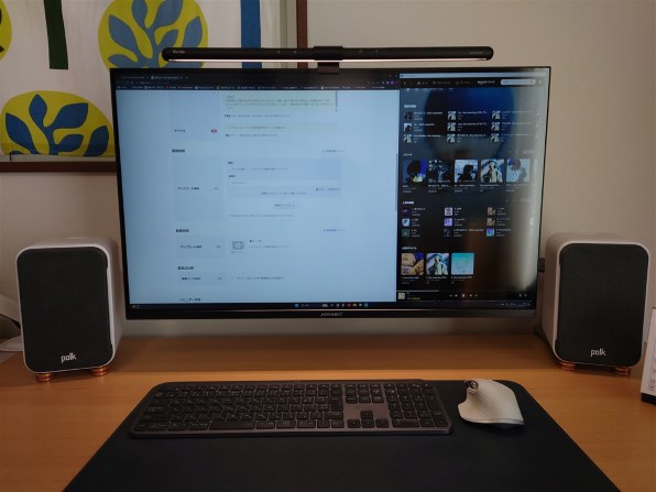 Polk Audio Signature Elite ES10 [ブラウン ペア]投稿画像・動画