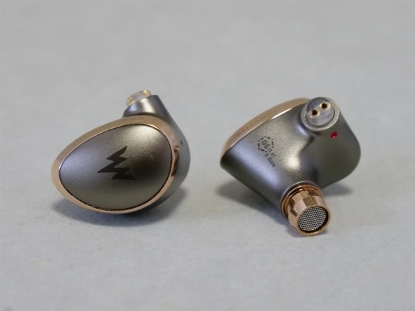 美品 WHIZZER HE10 有線イヤホン おまけ付き Whizzer Kylin HE03AL – e