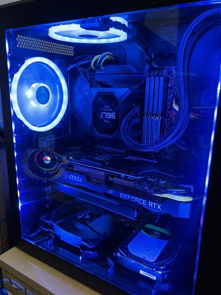 MSI MPG CORELIQUID K360 V2 価格比較 - 価格.com