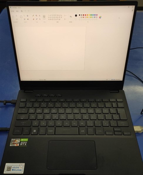 ASUS ROG Flow X13 GV301RE GV301RE-R96R3050TE 価格比較 - 価格.com