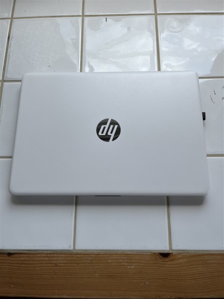 HP HP 14s-dk0000 価格.com限定 AMD Ryzen5/8GBメモリ/256GB SSD/14型