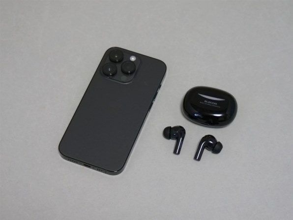 エレコム LBT-TWS15BK [ブラック] 価格比較 - 価格.com