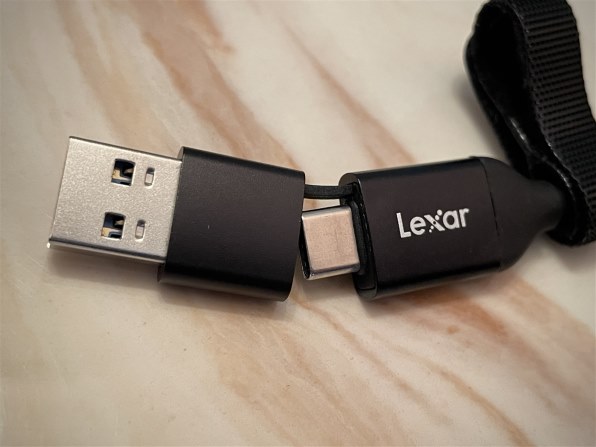 Lexar LRW550U-RNBNJ [USB Type-C CFexpress Type B] 価格比較