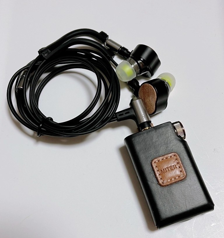 オシャレで高音質♪』 TAGO STUDIO T3-02 twsenceさんのレビュー評価