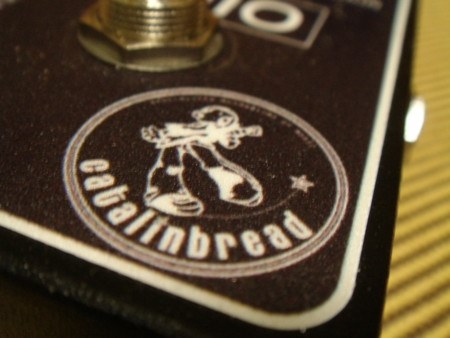 Catalinbread WIIO 価格比較 - 価格.com