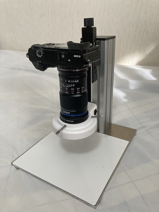 マクロ撮影レンズとして最高』 Anhui ChangGeng Optical Technology