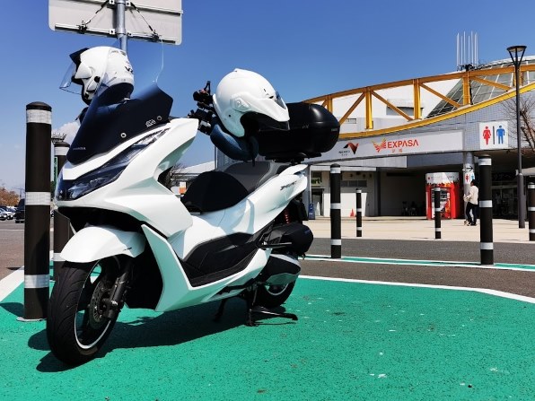 ホンダ PCX160 レビュー評価・評判 - 価格.com