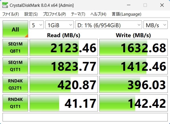トランセンド TS1TMTE400S 価格比較 - 価格.com
