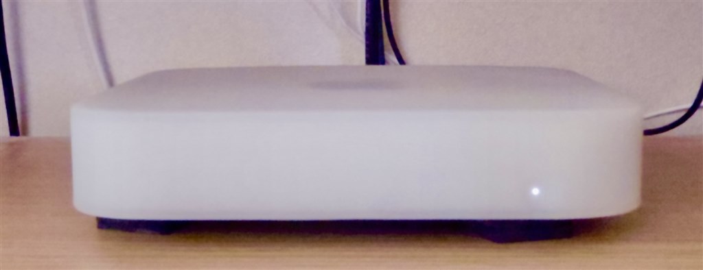 M2 Macmini使用して見てGoodです。』 Apple Mac mini MMFK3J/A 