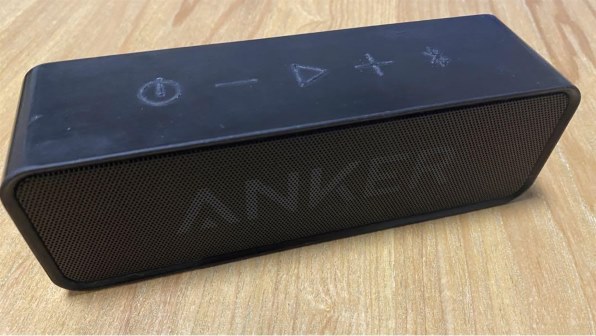 ANKER SoundCore A3102011 [ブラック] レビュー評価・評判 - 価格.com