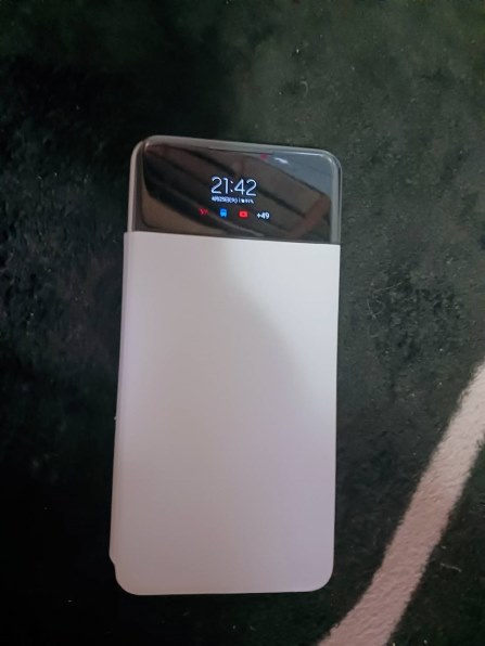 サムスン Galaxy A53 5G SC-53C docomo投稿画像・動画 (レビュー