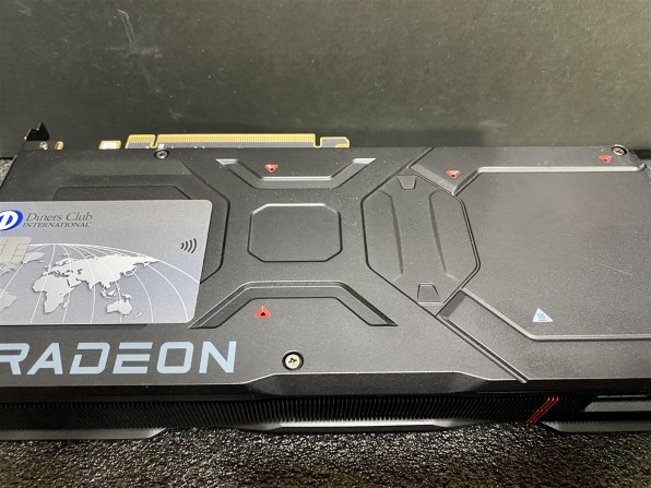 まだ改善の余地ありかな?』 玄人志向 RD-RX7900XTX-E24GB まだ改善の余地ありかな?』 玄人志向 RD-RX7900XTX-E24GB