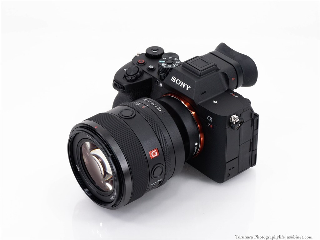 高価ですが50mm F1.4としてベストを尽くす時の選択肢』 SONY FE 50mm F1.4 GM SEL50F14GM  とるならさんのレビュー評価・評判