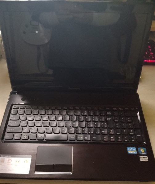 Lenovo Lenovo G570 43347GJ 価格比較 - 価格.com