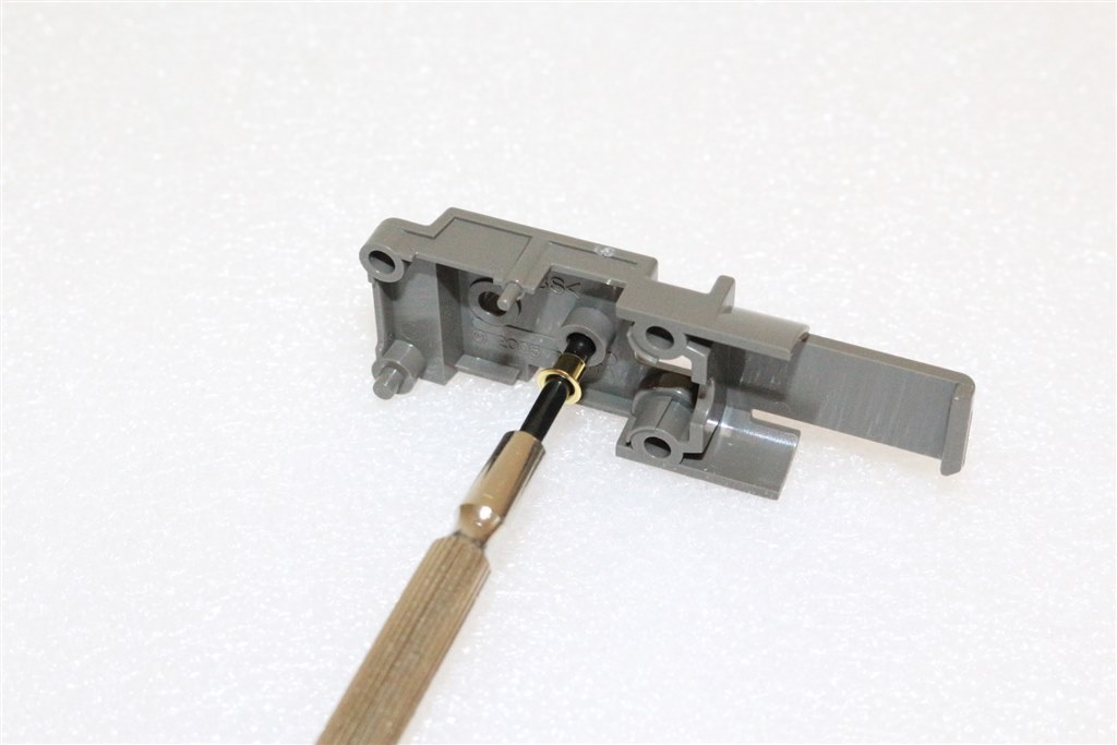 組み立てやすいシンプルさと応用範囲の広さが魅力』 タミヤ