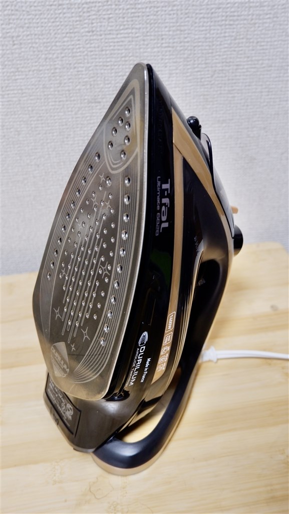 とても使いやすく、とても映える、実用家電。買って損なし