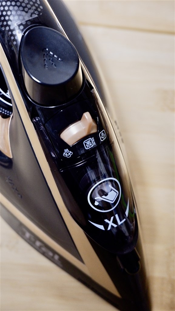 とても使いやすく、とても映える、実用家電。買って損なし