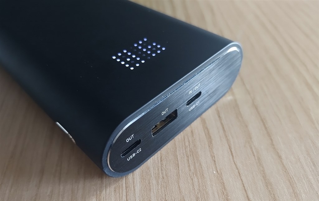 ❶❹CIO モバイルバッテリー CIO-MB65W2C1A-20000-BK CIO SMARTCOBY TRIO CIO-MB65W2C1A-20000を徹底レビュー！実際に