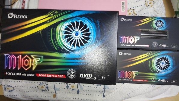 PLEXTOR M10PY PX-1TM10PY 価格比較 - 価格.com