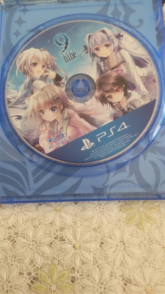 ぱれっと 9 - nine - [PS4]投稿画像・動画 - 価格.com