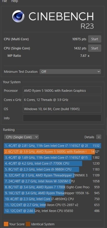 自作歴10年目にして初めてAMDのCPUを使用した結果…』 AMD Ryzen 5