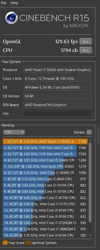 自作歴10年目にして初めてAMDのCPUを使用した結果…』 AMD Ryzen 自作歴10年目にして初めてAMDのCPUを使用した結果…』 AMD Ryzen
