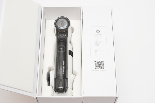 Insta360 Insta360 Flow Creator Kit [ホワイト] レビュー評価