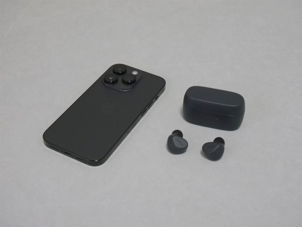 Jabra Elite 4 [ダークグレー] 価格比較 - 価格.com
