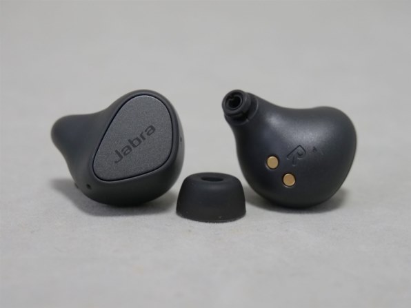 Jabra Elite 4 [ダークグレー] 価格比較 - 価格.com