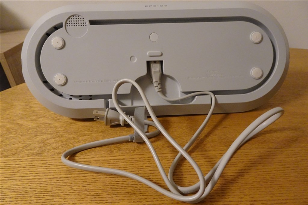 オシャレなだけじゃない!機能や性能にも優れたユニーク加湿機 オシャレなだけじゃない!機能や性能にも優れたユニーク加湿機
